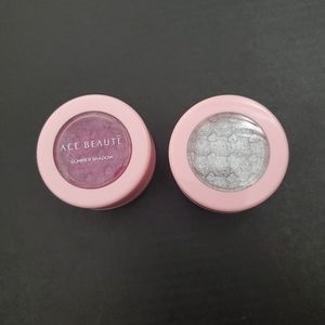 Ace Beaute Eyeshadow